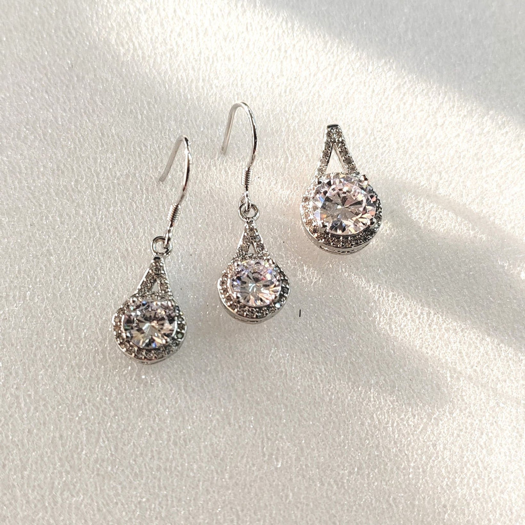 Charmante Ohrring für jeden Anlass