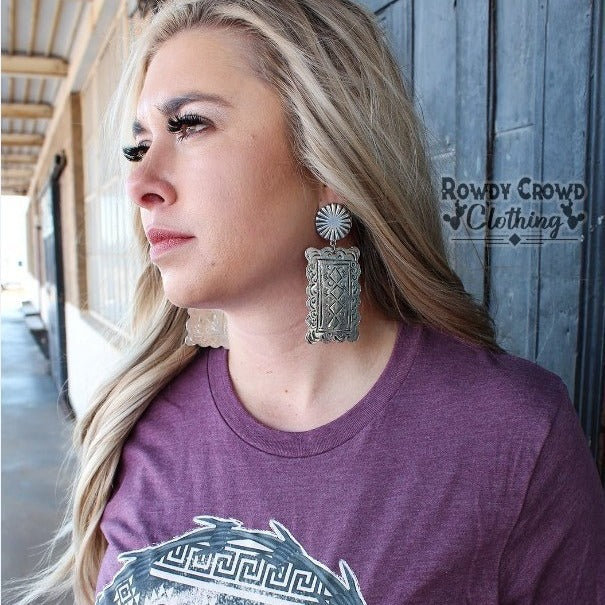 Elegante Ohrring für jeden Anlass