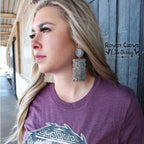 Elegante Ohrring für jeden Anlass