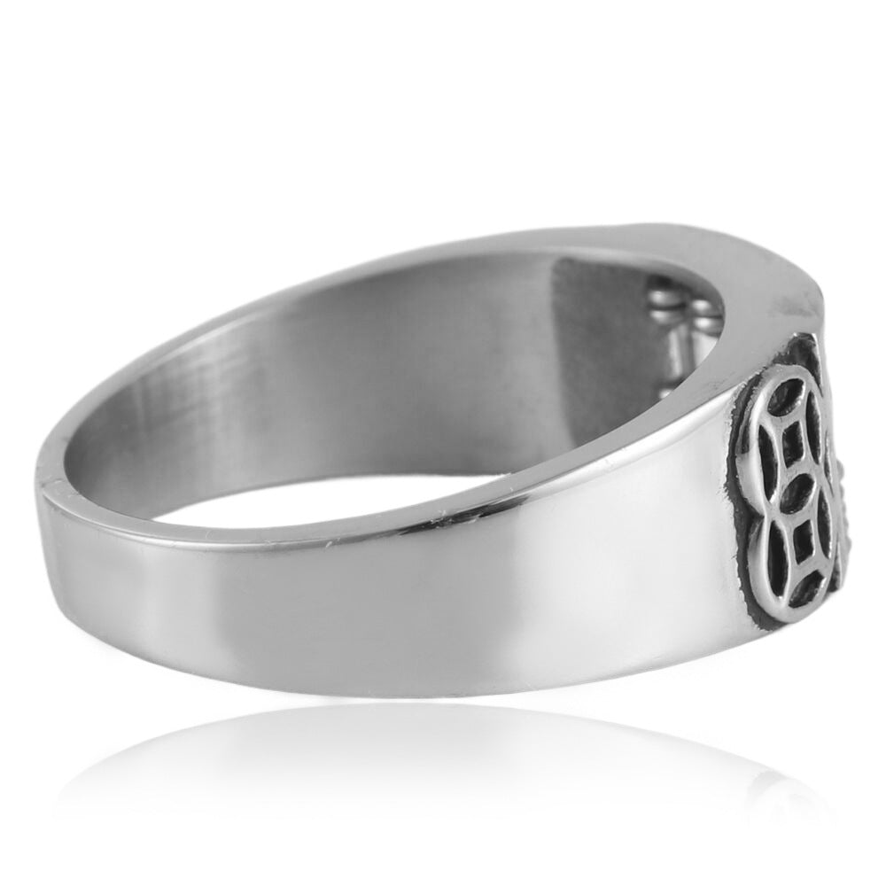 Charmante Ring für jeden Anlass