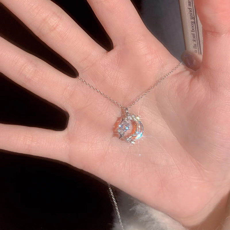 Atemberaubende Halskette für den Alltag