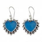 Klassische Ohrring mit zeitloser Eleganz