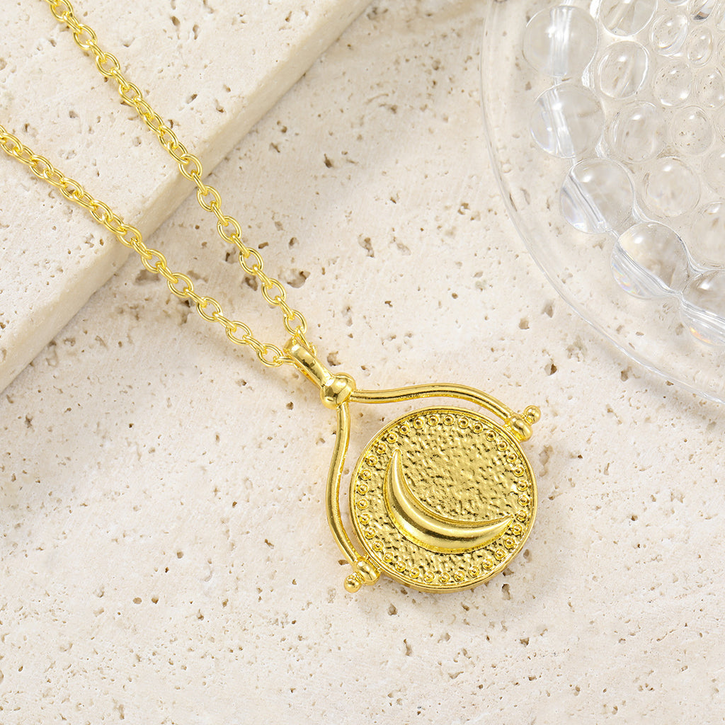 Atemberaubende Halskette für den Alltag