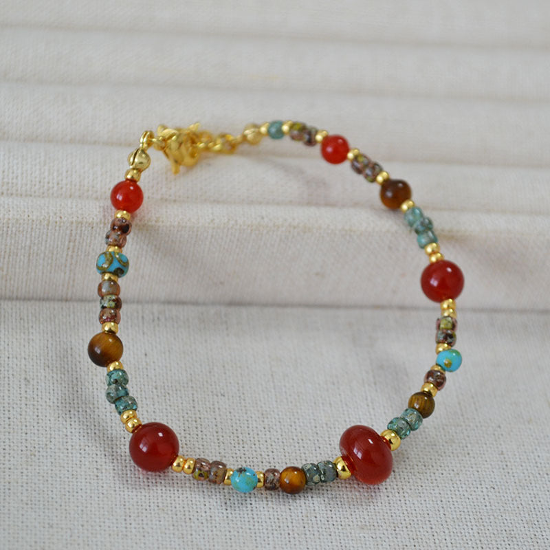 Klassische Armband mit zeitloser Eleganz