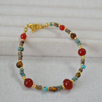 Klassische Armband mit zeitloser Eleganz