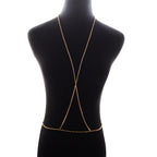 Schöne Halskette mit einzigartigem Stil