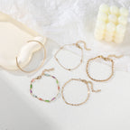 Atemberaubende Armband für den Alltag