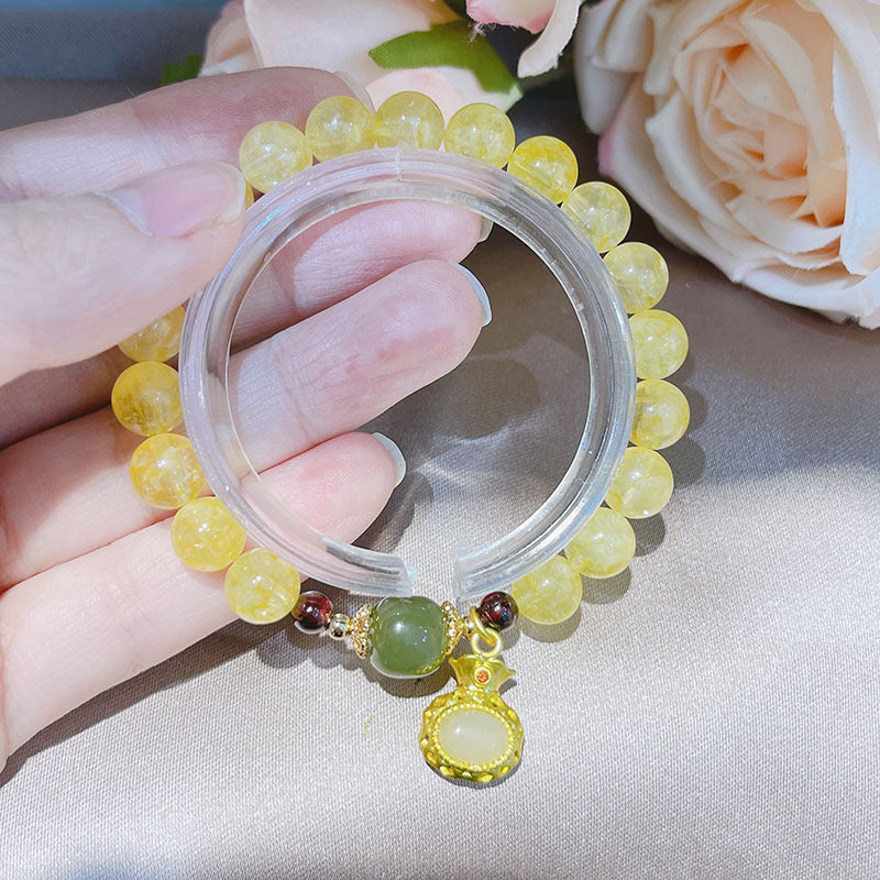 Romantische Armband für besondere Momente