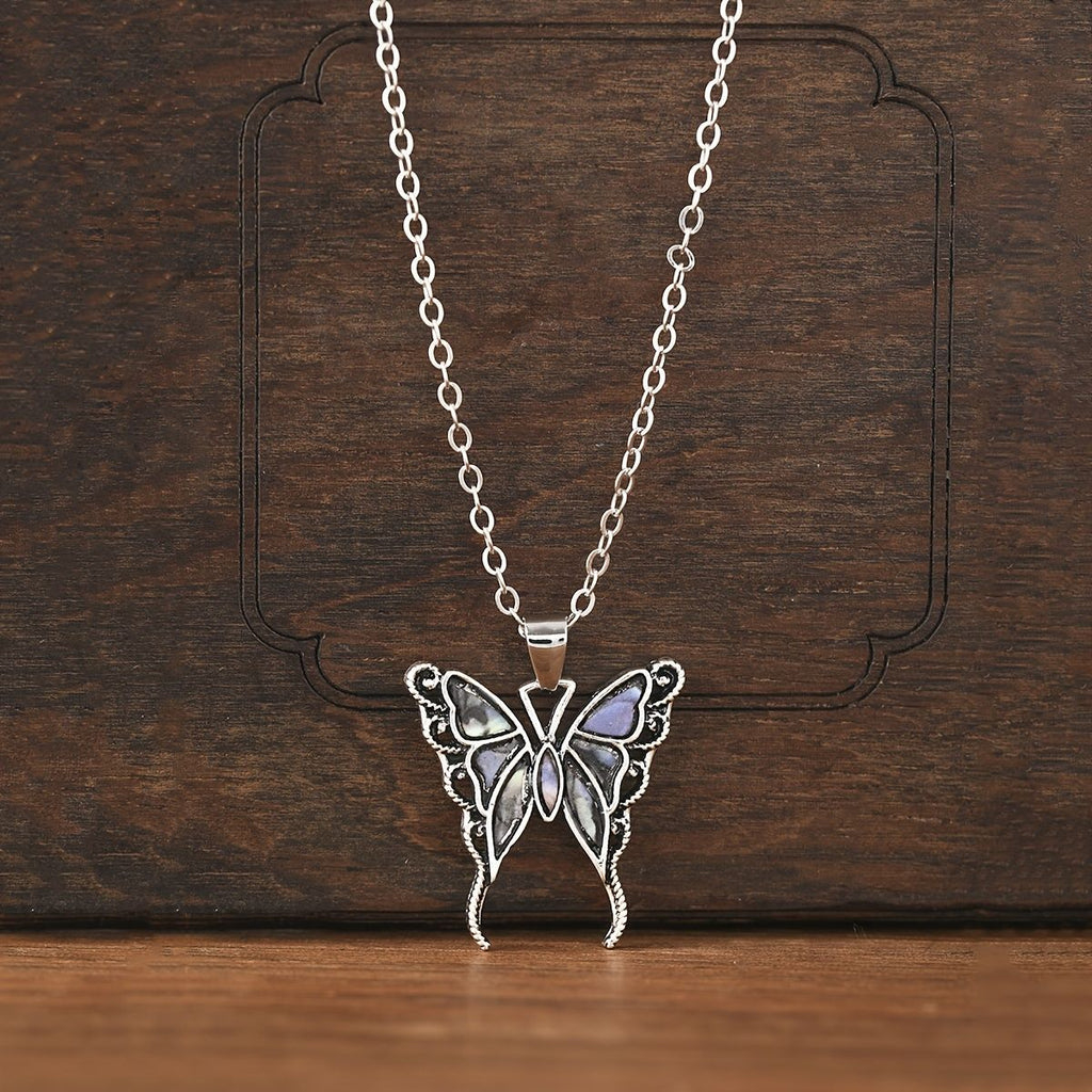 Atemberaubende Halskette für den Alltag