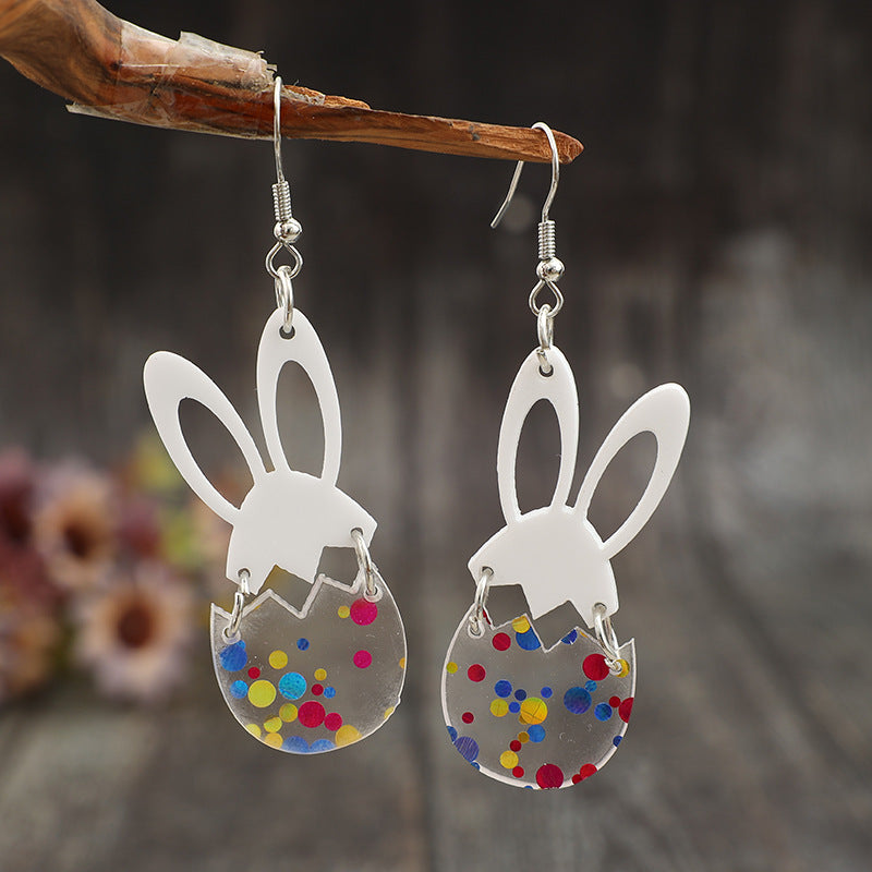 Elegante Ohrring für jeden Anlass