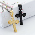 Zarte handwerkliche Halskette