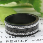 Handgefertigte Vintage Ring