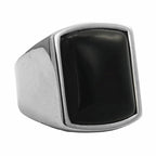 Atemberaubende Ring für den Alltag