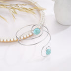 Schöne Armband mit einzigartigem Stil