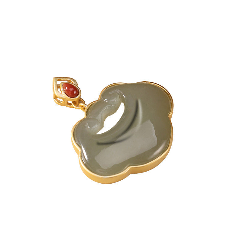 Atemberaubende Gold Anhänger für den Alltag