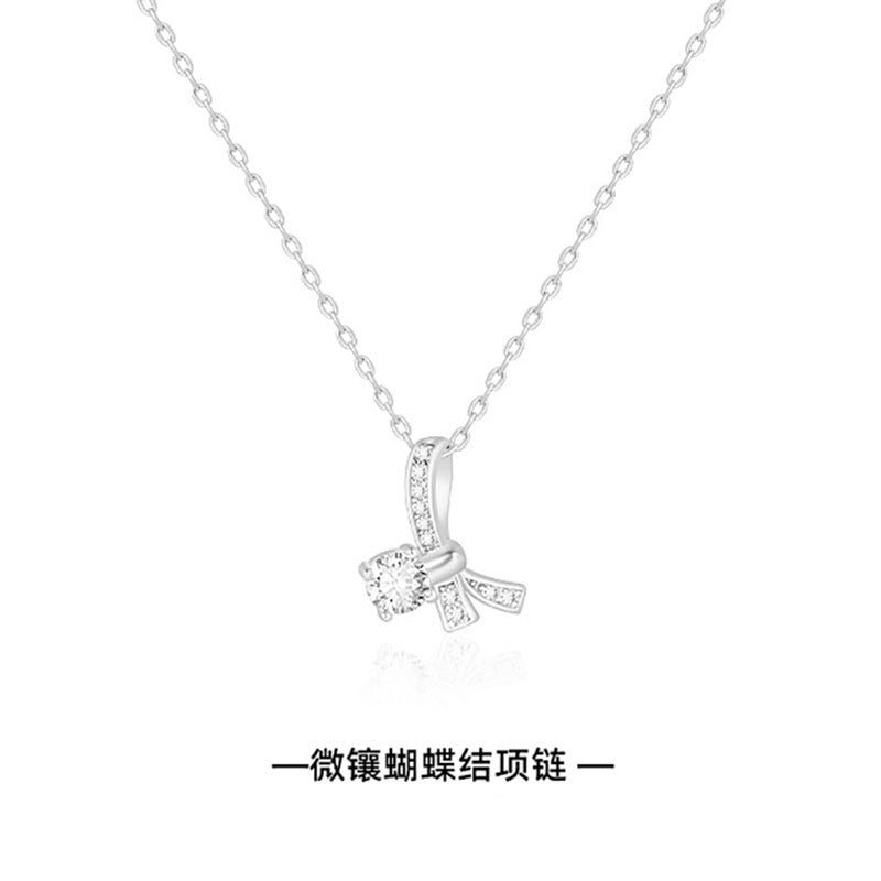 Charmante Halskette für jeden Anlass