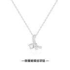 Charmante Halskette für jeden Anlass