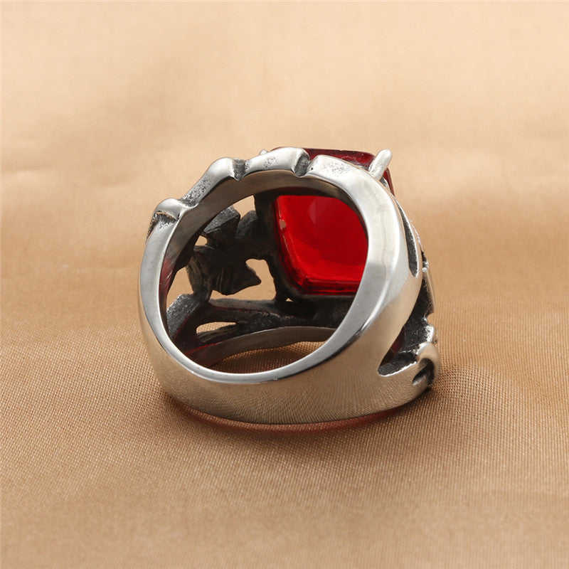 Charmante Ring für jeden Anlass