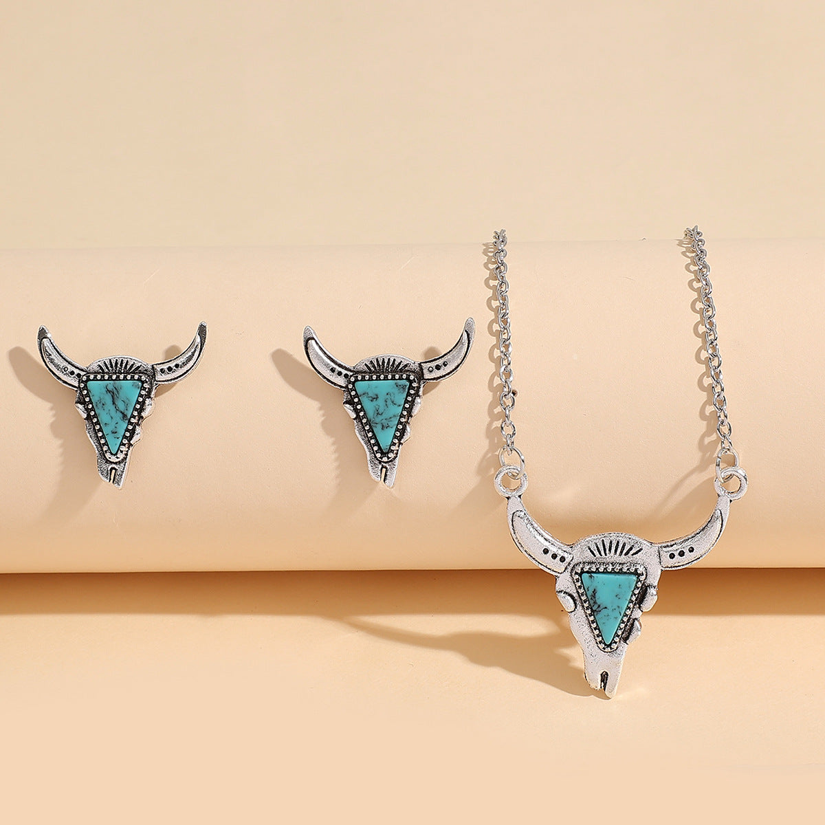 Charmante Halskette für jeden Anlass