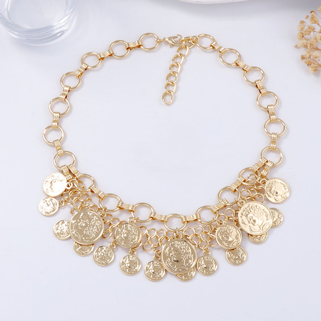 Romantische Halskette für besondere Momente