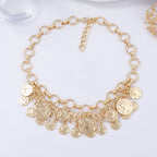 Romantische Halskette für besondere Momente