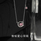 Charmante Halskette für jeden Anlass