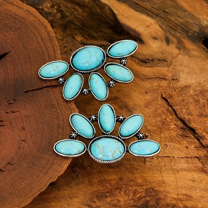 Elegante Ohrring für jeden Anlass