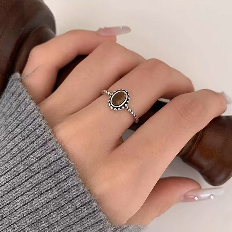 Elegante Ring für jeden Anlass