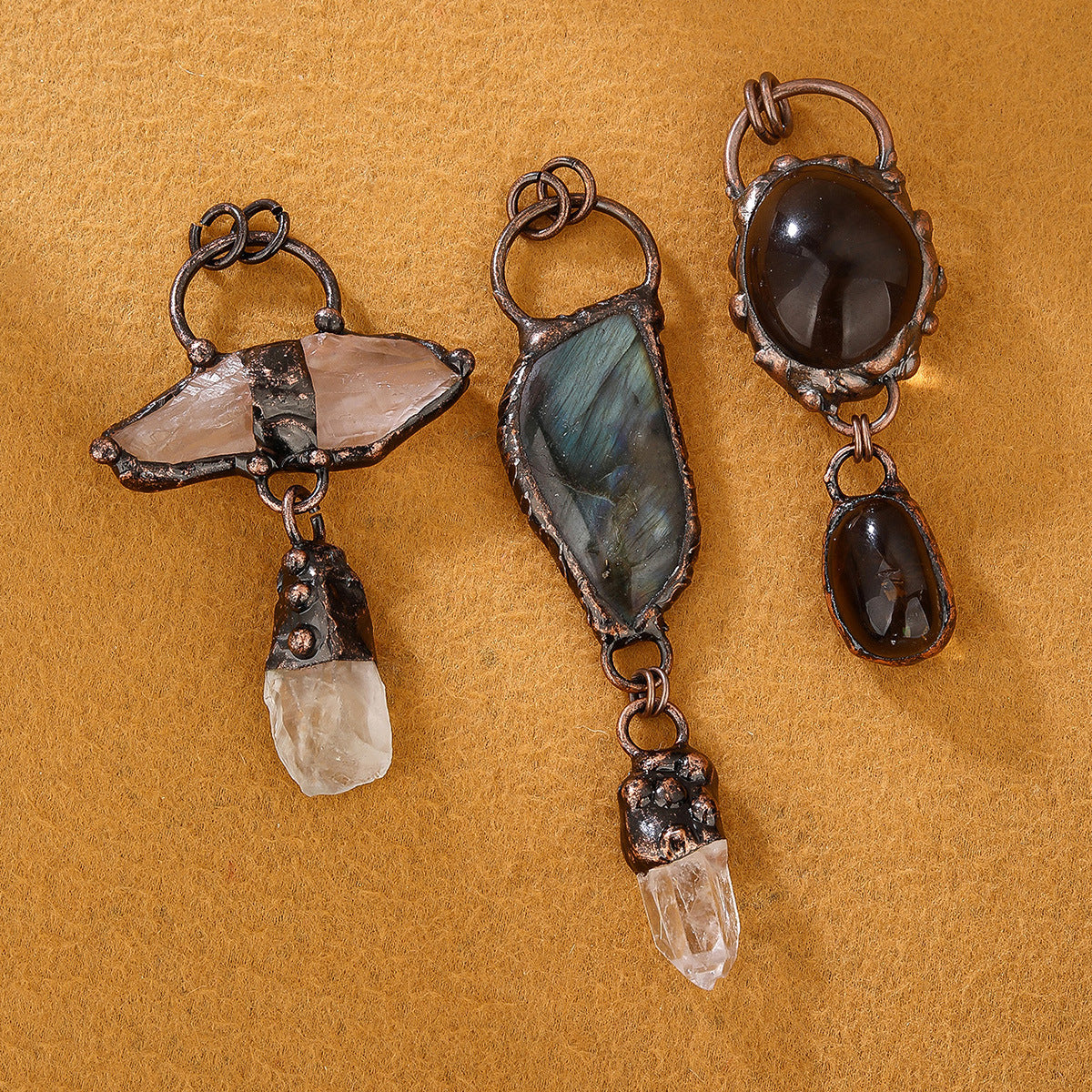 Charmante Halskette für jeden Anlass