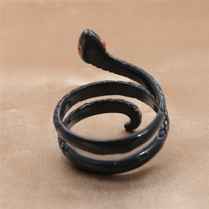 Romantische Ring für besondere Momente