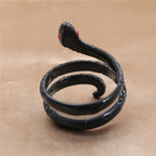 Romantische Ring für besondere Momente