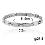 Romantische Armband für besondere Momente