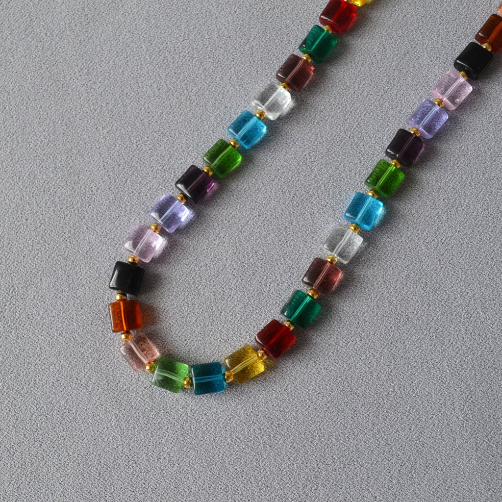 Atemberaubende Halskette für den Alltag