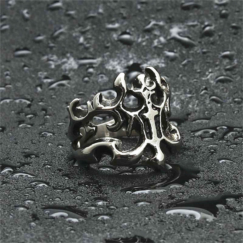 Elegante Ring für jeden Anlass