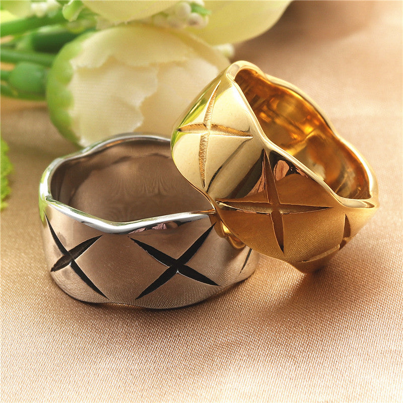 Charmante Ring für jeden Anlass