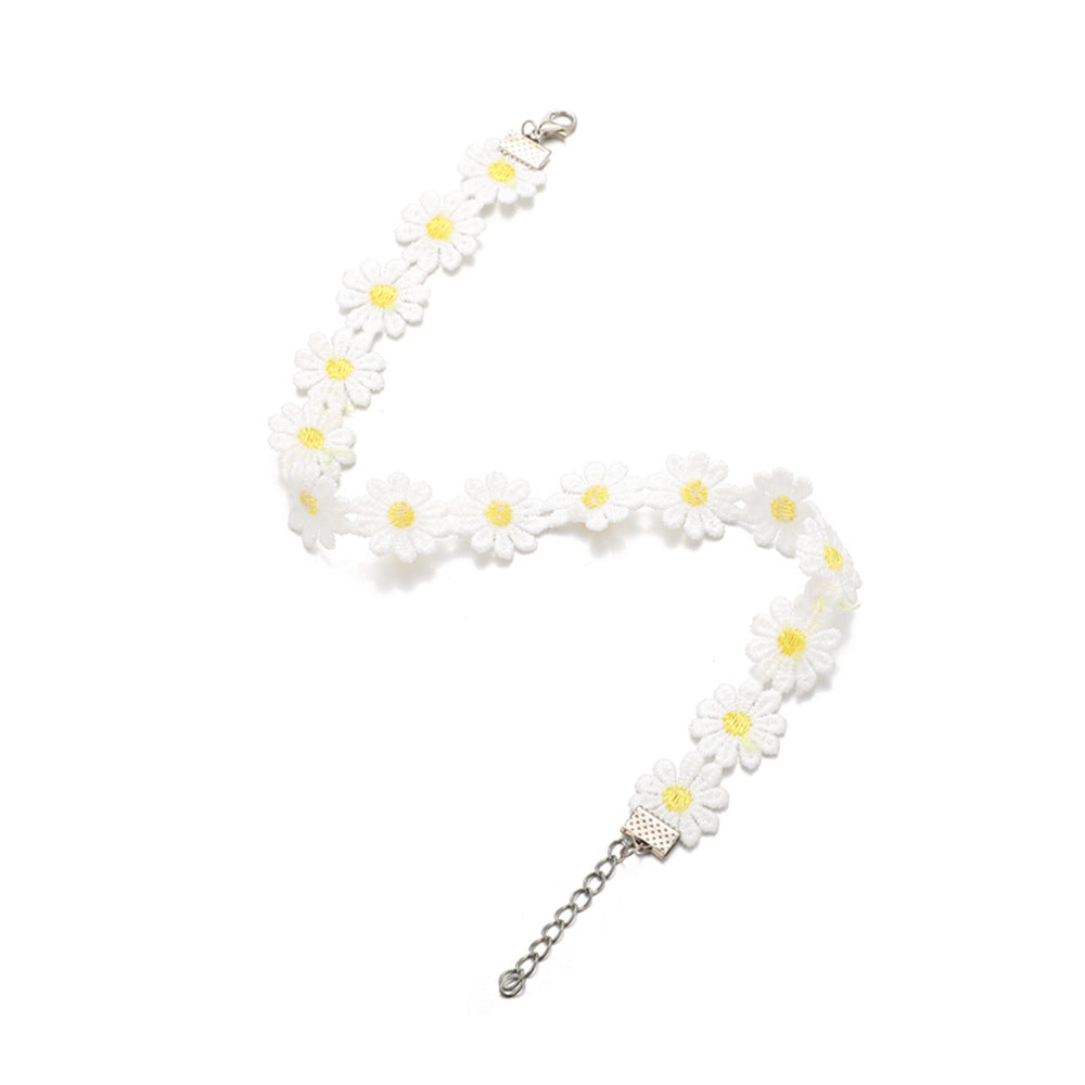 Romantische Halskette für besondere Momente