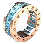 Schöne Ring mit einzigartigem Stil