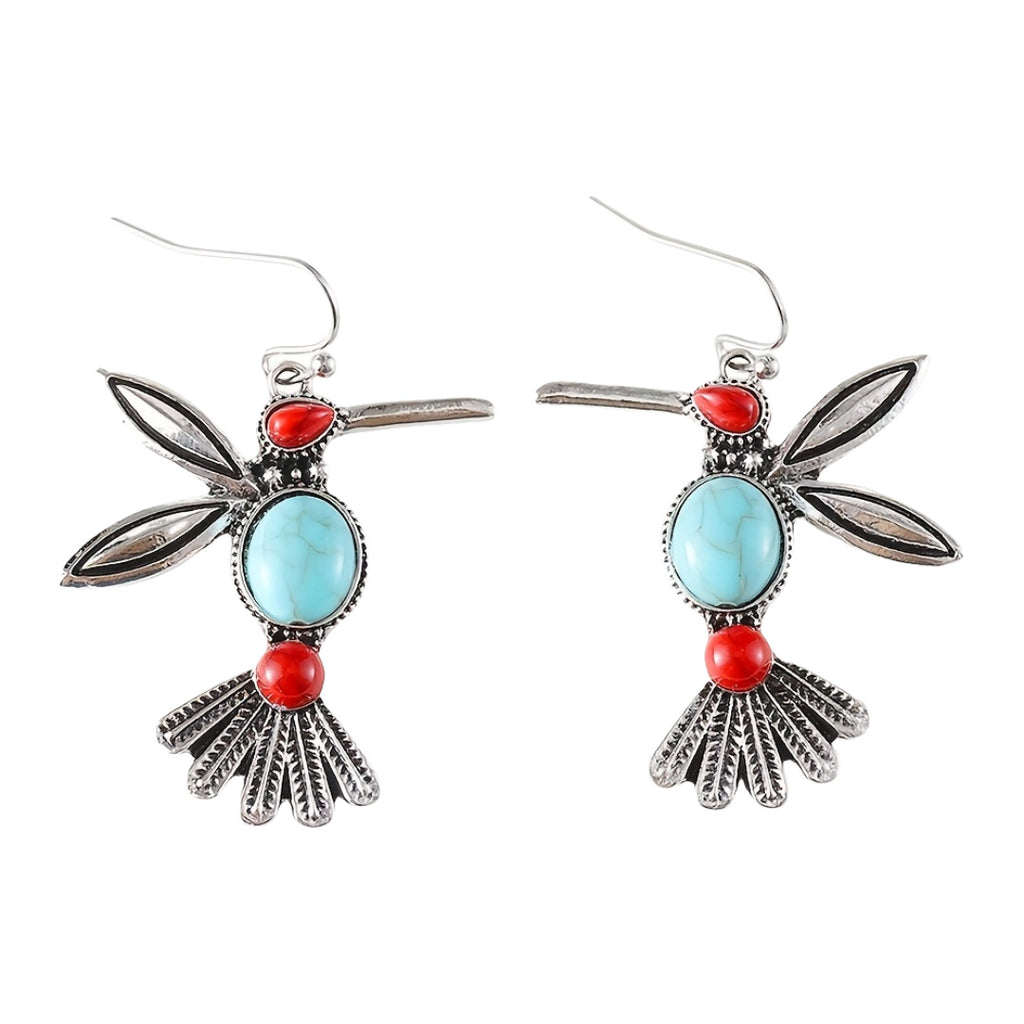 Charmante Ohrring für jeden Anlass