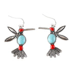 Charmante Ohrring für jeden Anlass