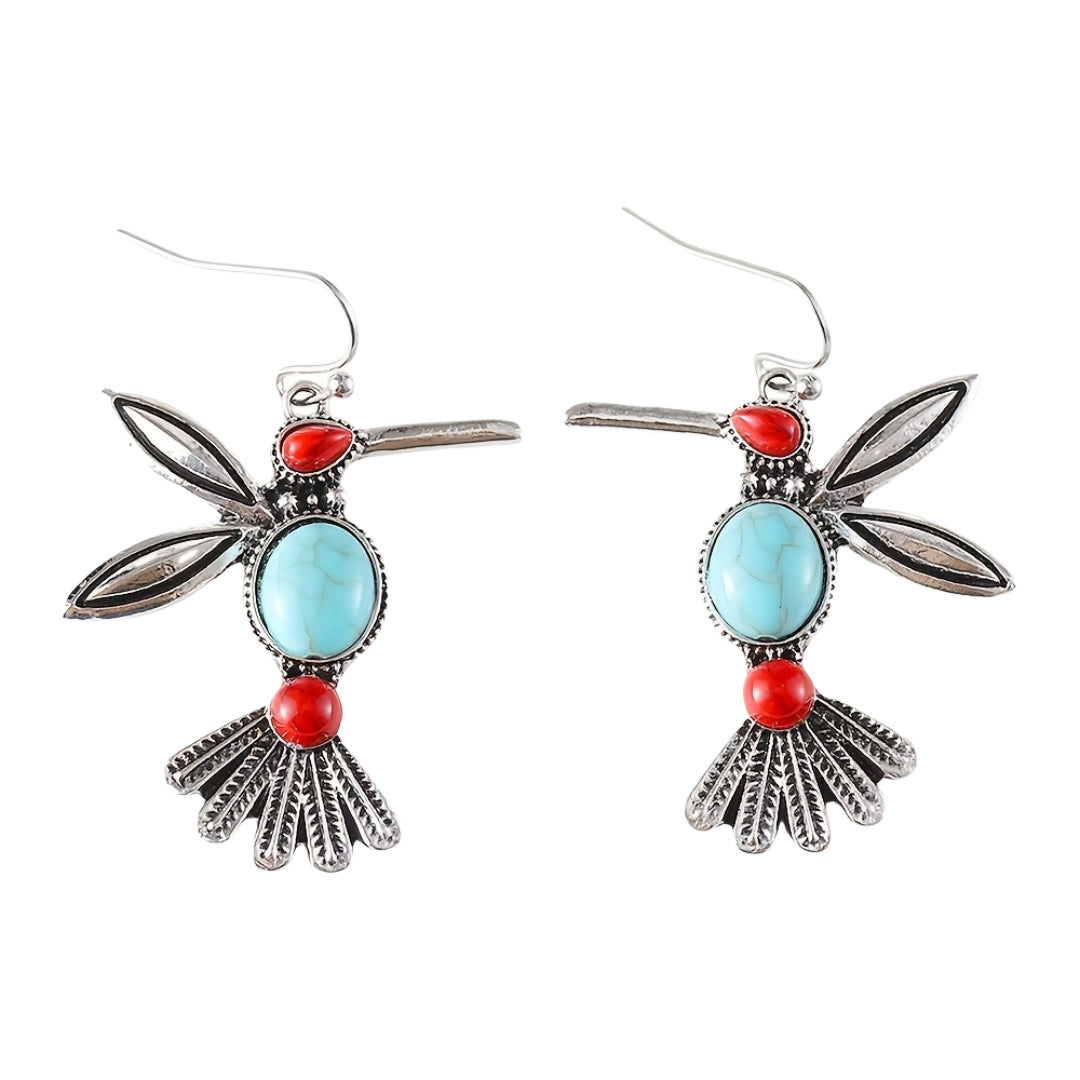 Charmante Ohrring für jeden Anlass