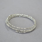 Klassische Armband mit zeitloser Eleganz