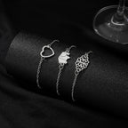 Romantische Armband für besondere Momente