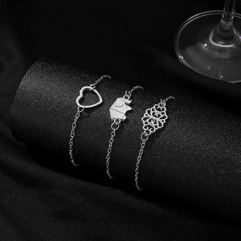 Romantische Armband für besondere Momente