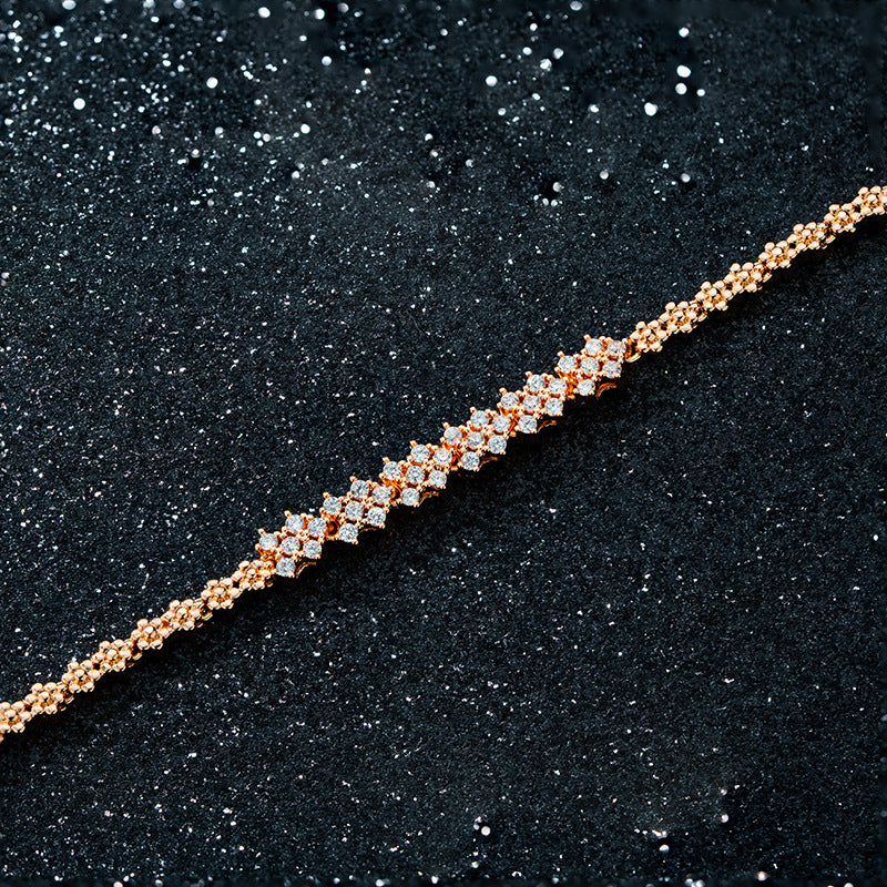 Elegante Armband für jeden Anlass