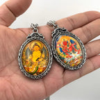 Atemberaubende Anhänger für den Alltag