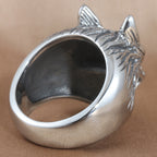 Handgefertigte Vintage Ring