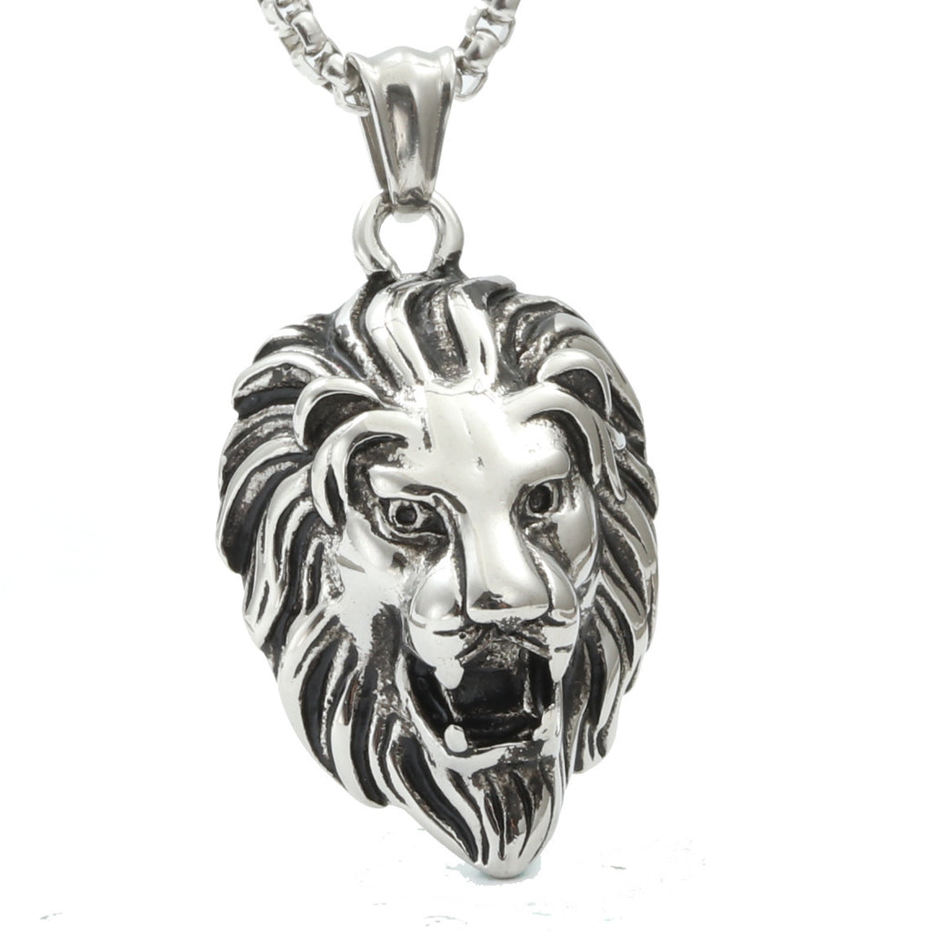 Atemberaubende Halskette für den Alltag