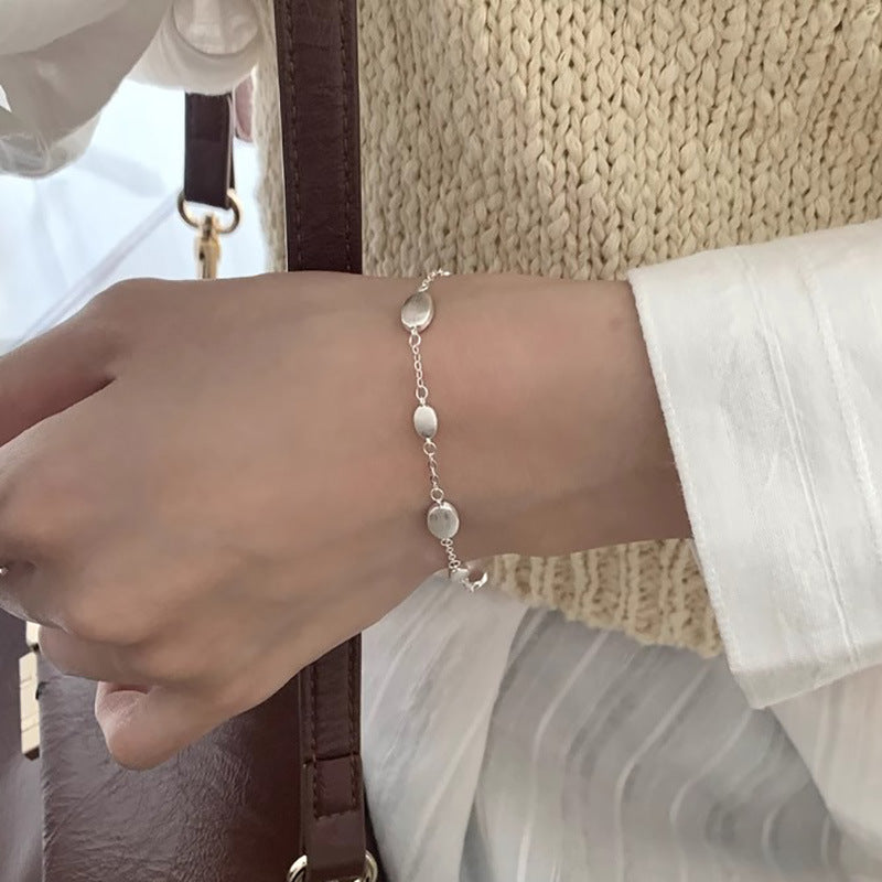 Atemberaubende Armband für den Alltag