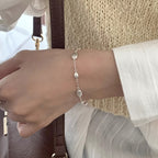 Atemberaubende Armband für den Alltag