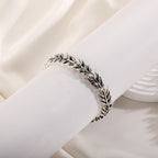 Zarte handwerkliche Armband